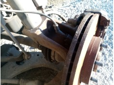 Recambio de mangueta delantera derecha para ford focus c-max (dm2) 1.6 tdci referencia OEM IAM 1477861  