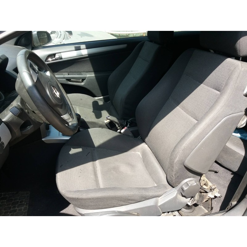 opel astra gtc 1.7 16v cdti   |   0.04 - ... | 2004 | 101 cv / 74 kw del año 2004