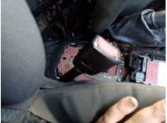 Recambio de anclaje cinturon delantero derecho para ford focus c-max (dm2) 1.6 tdci referencia OEM IAM 1486003  