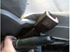 Recambio de anclaje cinturon delantero izquierdo para ford focus c-max (dm2) 1.6 tdci referencia OEM IAM 1254995  