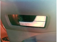 Recambio de maneta interior trasera derecha para ford focus c-max (dm2) 1.6 tdci referencia OEM IAM 1470115  