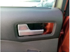 Recambio de maneta interior trasera izquierda para ford focus c-max (dm2) 1.6 tdci referencia OEM IAM 1470119  