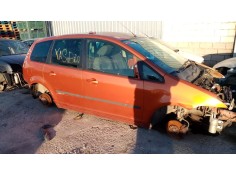 Recambio de motor calefaccion para ford focus c-max (dm2) 1.6 tdci referencia OEM IAM 1362640  