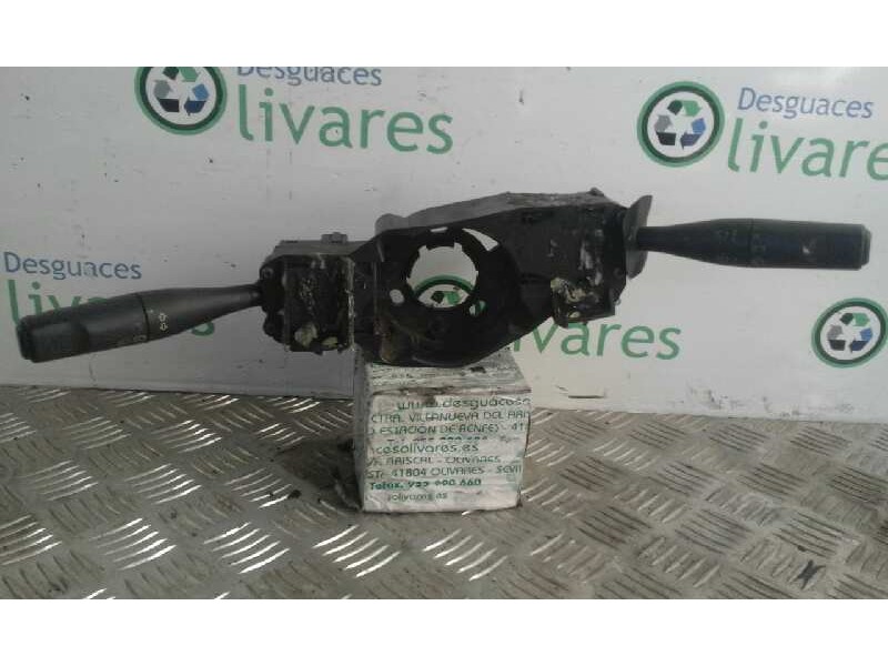 Recambio de mando intermitentes para citroen zx 1.9 diesel   |   0.91 - ... | 1991 | 68 cv / 50 kw referencia OEM IAM    Recambio de mando intermitentes para citroen zx 1.9 diesel   |   0.91 - ... | 1991 | 68 cv / 50 kw referencia OEM IAM