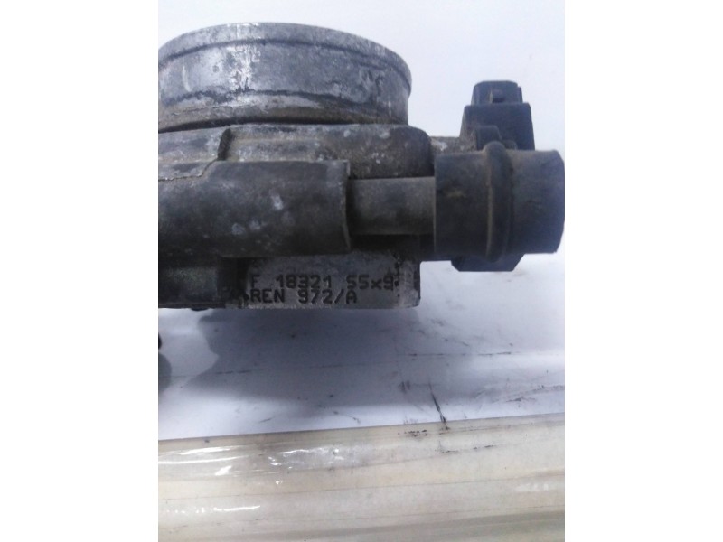 Recambio de caja mariposa para  referencia OEM IAM 0280122001  