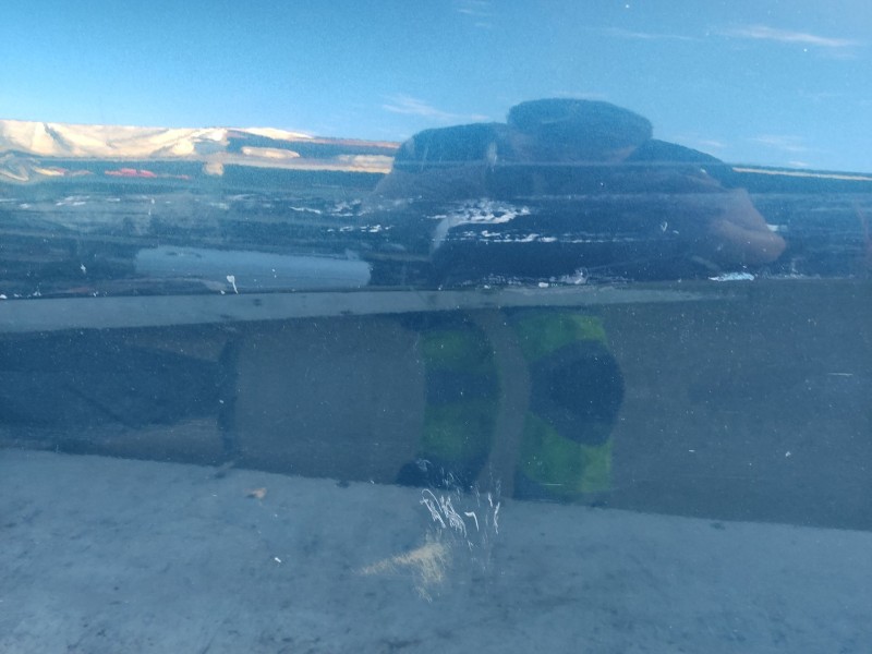 Recambio de puerta delantera derecha para seat altea (5p1) 1.9 tdi referencia OEM IAM 5P0831056 5P0831056A 