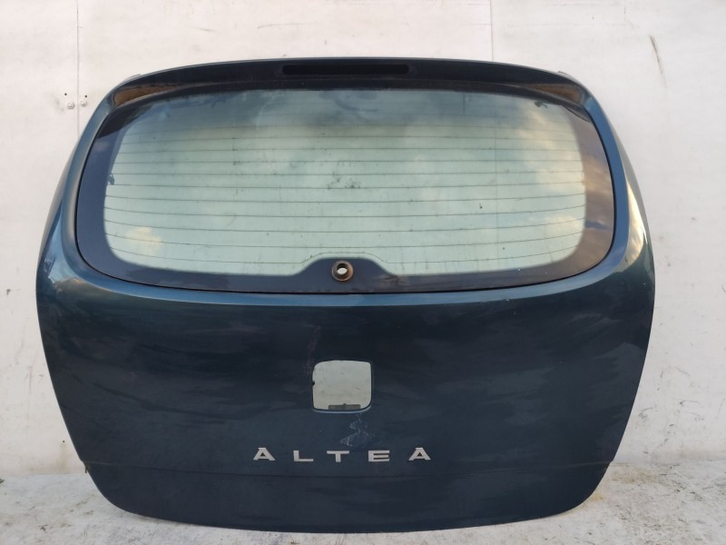 Recambio de porton trasero para seat altea (5p1) 1.9 tdi referencia OEM IAM 5P0827024  