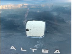 Recambio de porton trasero para seat altea (5p1) 1.9 tdi referencia OEM IAM 5P0827024   2