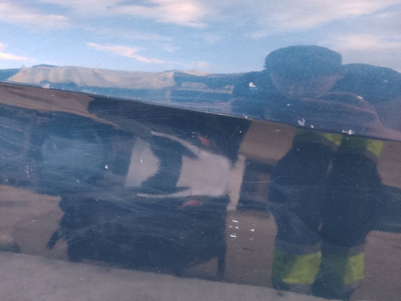 Recambio de puerta delantera izquierda para seat altea (5p1) 1.9 tdi referencia OEM IAM 5P0831055 5P0831055A 