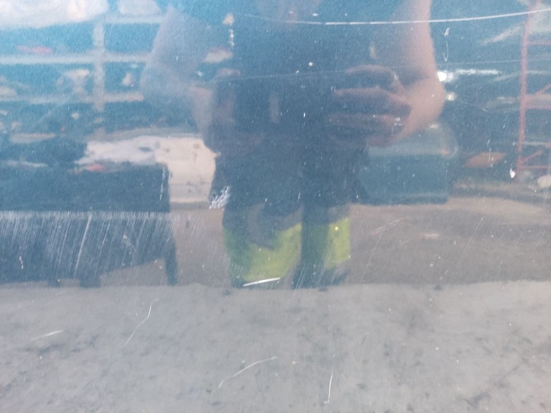 Recambio de puerta delantera izquierda para seat altea (5p1) 1.9 tdi referencia OEM IAM 5P0831055 5P0831055A 