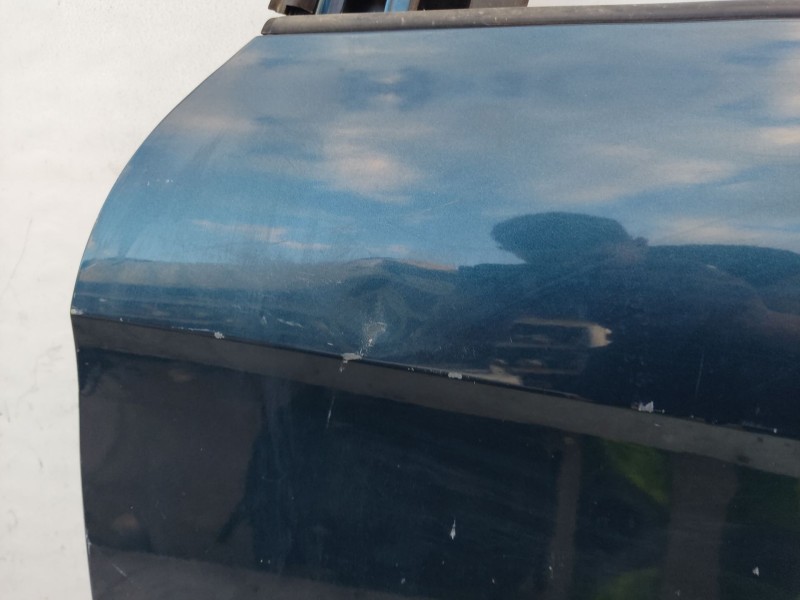 Recambio de puerta delantera izquierda para seat altea (5p1) 1.9 tdi referencia OEM IAM 5P0831055 5P0831055A 