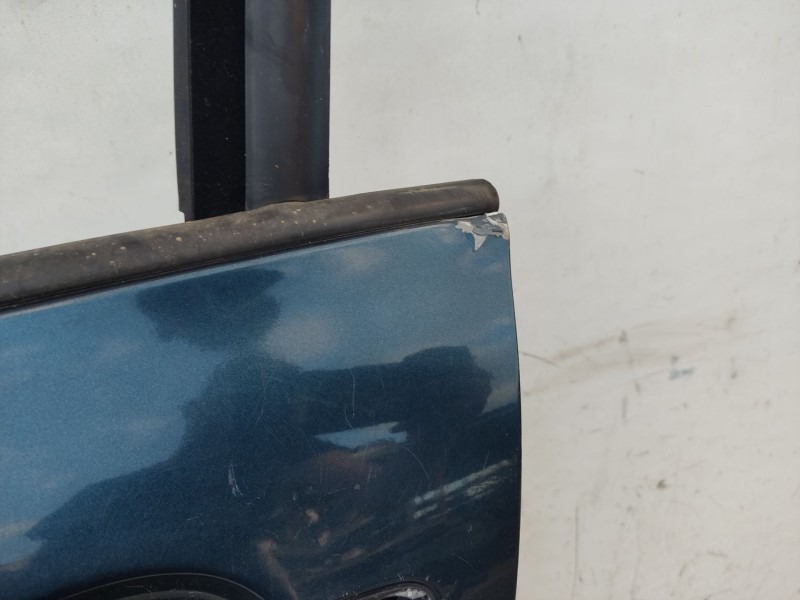 Recambio de puerta delantera izquierda para seat altea (5p1) 1.9 tdi referencia OEM IAM 5P0831055 5P0831055A 