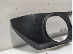 Recambio de moldura para volkswagen polo iv (9n_, 9a_) 1.4 16v referencia OEM IAM 6Q0820075G   2