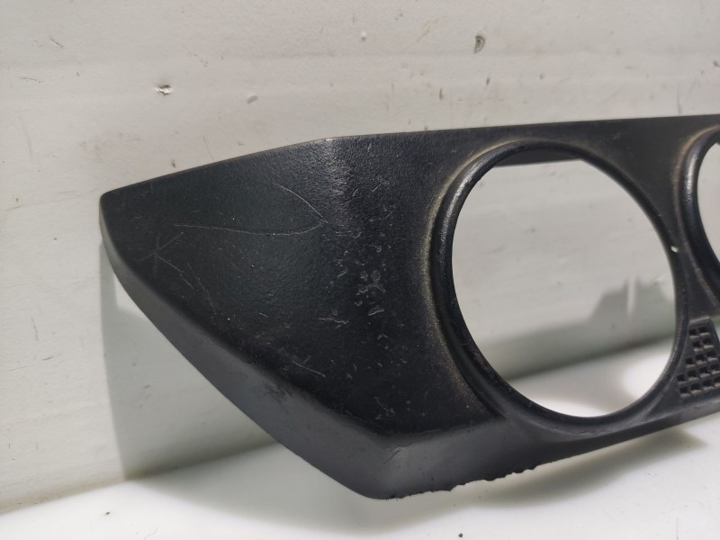 Recambio de moldura para volkswagen polo iv (9n_, 9a_) 1.4 16v referencia OEM IAM 6Q0820075G  