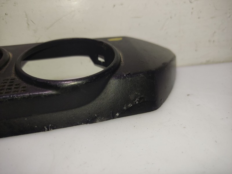 Recambio de moldura para volkswagen polo iv (9n_, 9a_) 1.4 16v referencia OEM IAM 6Q0820075G  