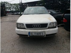 audi a6 berlina (c4) 2.5 tdi cat (ael)   |   0.94 - ... | 1994 | 140 cv / 103 kw del año 1994