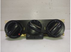 Recambio de mando calefaccion / aire acondicionado para volkswagen polo iv (9n_, 9a_) 1.4 16v referencia OEM IAM 6Q0819445  
