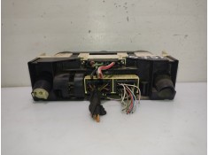 Recambio de mando calefaccion / aire acondicionado para volkswagen polo iv (9n_, 9a_) 1.4 16v referencia OEM IAM 6Q0819445   2
