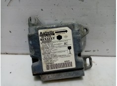 Recambio de centralita airbag para renault kangoo (f/kc0) referencia OEM IAM 0  