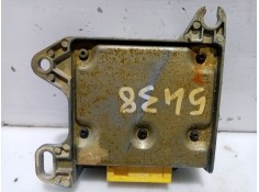 Recambio de centralita airbag para renault kangoo (f/kc0) referencia OEM IAM 0   2