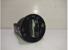 Recambio de mando luces para volkswagen polo iv (9n_, 9a_) 1.4 16v referencia OEM IAM 6Q0941531C  