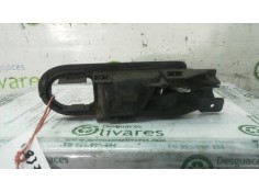 Recambio de maneta interior delantera derecha para volkswagen golf iii berlina (1h1)    |   0.91 - 0.98 | 1991 - 1998 referencia 2