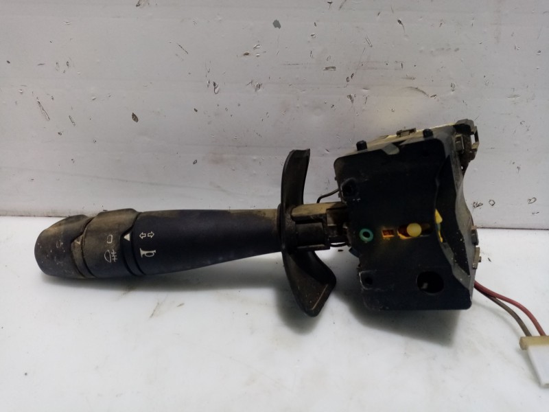 Recambio de mando intermitentes para renault kangoo (f/kc0) referencia OEM IAM 7701053057 8200090339 34484901AJ