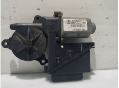Recambio de motor elevalunas delantero derecho para volkswagen polo iv (9n_, 9a_) 1.4 16v referencia OEM IAM 6Q2959801A  