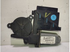 Recambio de motor elevalunas delantero izquierdo para volkswagen polo iv (9n_, 9a_) 1.4 16v referencia OEM IAM 6Q2959802A  