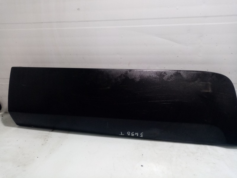 Recambio de moldura para renault kangoo (f/kc0) referencia OEM IAM   