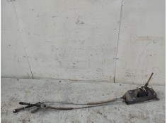 Recambio de palanca cambio para volkswagen polo iv (9n_, 9a_) 1.4 16v referencia OEM IAM 1J0711061  6Q0711266AC / 6Q0711265AL