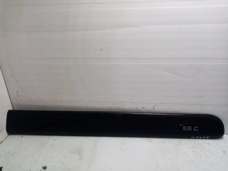 Recambio de moldura para renault kangoo (f/kc0) referencia OEM IAM   