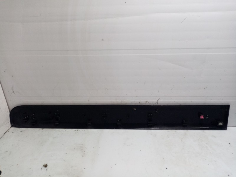 Recambio de moldura para renault kangoo (f/kc0) referencia OEM IAM   