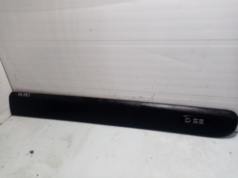 Recambio de moldura para renault kangoo (f/kc0) referencia OEM IAM   