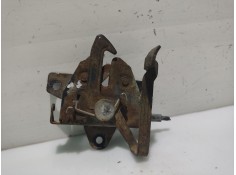 Recambio de cerradura capot para hyundai matrix (fc) 1.6 cat referencia OEM IAM 8113017000   2