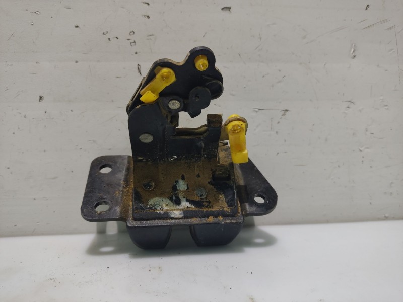 Recambio de cerradura maletero / porton para hyundai matrix (fc) 1.6 cat referencia OEM IAM 8123017030  