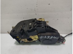 Recambio de cerradura puerta delantera derecha para hyundai matrix (fc) 1.6 cat referencia OEM IAM 8132017120   2