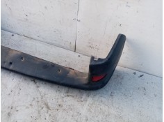 Recambio de paragolpes trasero para renault kangoo (f/kc0) referencia OEM IAM 8200128611   2