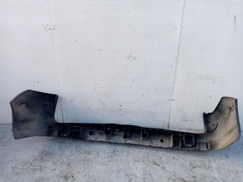 Recambio de paragolpes trasero para renault kangoo (f/kc0) referencia OEM IAM 8200128611  