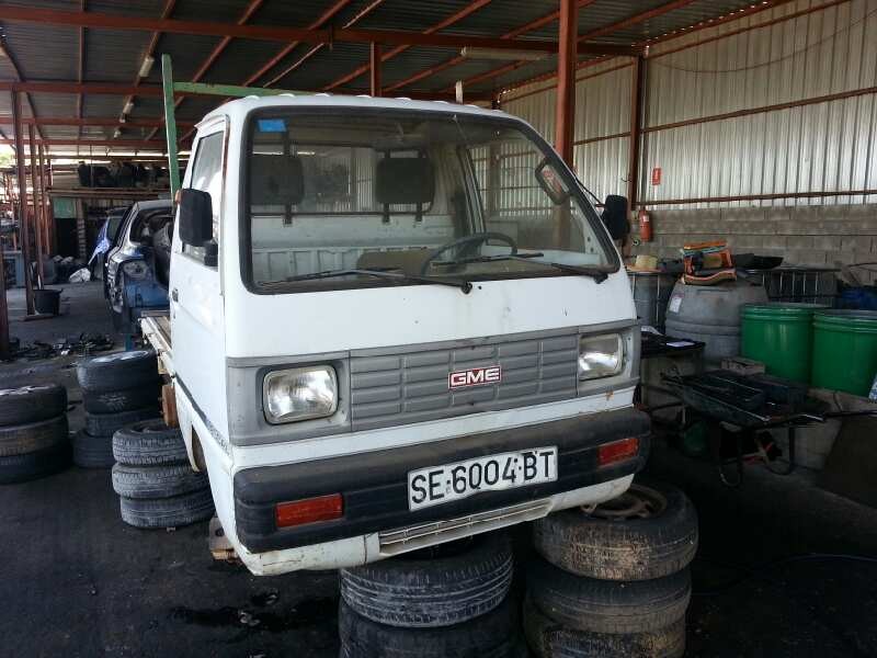 opel rascal    |   ... | 0 | 45cv del año 0
