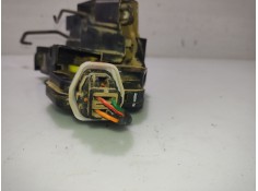 Recambio de cerradura puerta delantera izquierda para hyundai matrix (fc) 1.6 cat referencia OEM IAM 8131017110   2