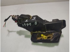 Recambio de cerradura puerta trasera izquierda para hyundai matrix (fc) 1.6 cat referencia OEM IAM 8141017100   2