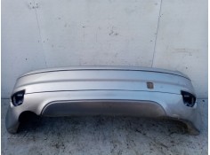 Recambio de paragolpes trasero para ford focus ii (da_, hcp, dp) 1.8 tdci referencia OEM IAM 1336747  