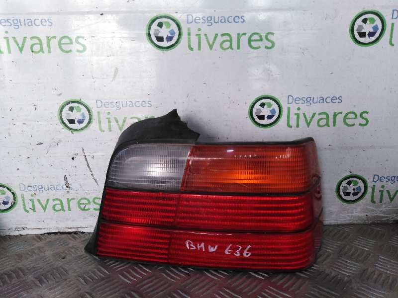 Recambio de piloto trasero derecho para  referencia OEM IAM   