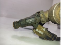 Recambio de inyector para hyundai matrix (fc) 1.6 cat referencia OEM IAM 9260930008   2
