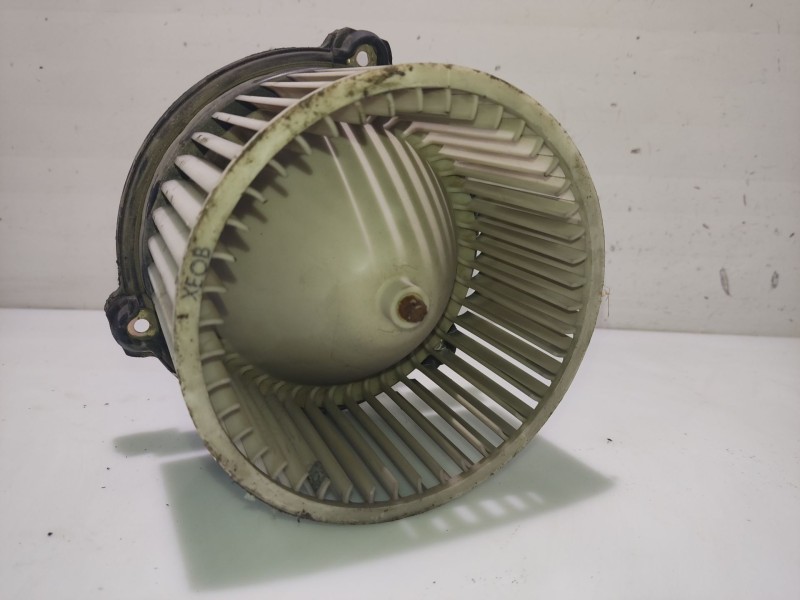 Recambio de ventilador calefaccion para hyundai matrix (fc) 1.6 cat referencia OEM IAM 9711317000 F00S320583 