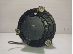 Recambio de ventilador calefaccion para hyundai matrix (fc) 1.6 cat referencia OEM IAM 9711317000 F00S320583  2
