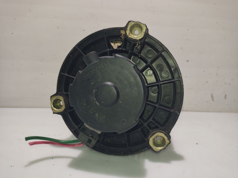 Recambio de ventilador calefaccion para hyundai matrix (fc) 1.6 cat referencia OEM IAM 9711317000 F00S320583 
