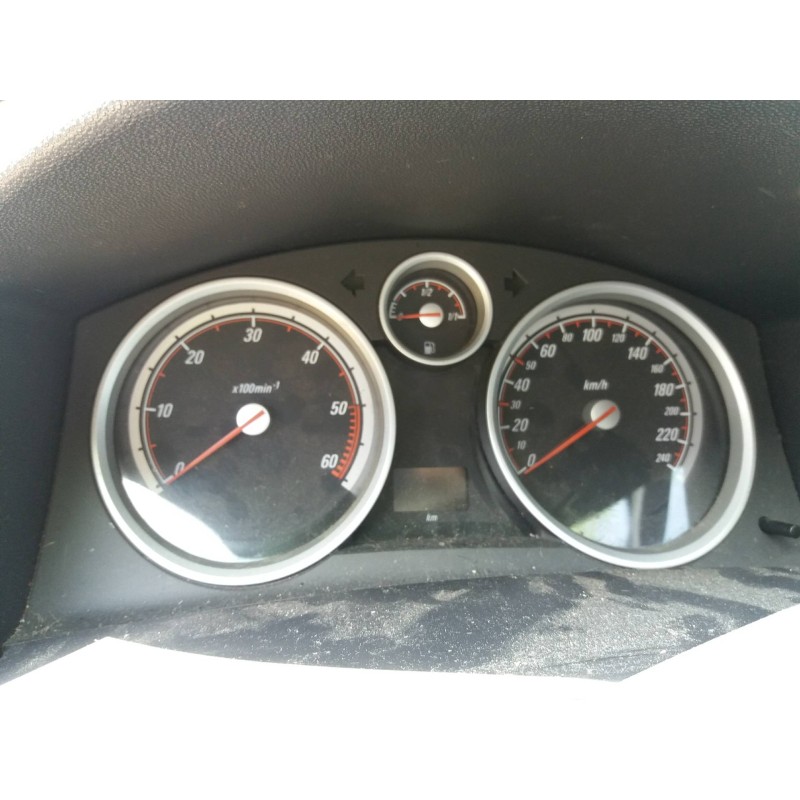 opel astra gtc 1.7 16v cdti   |   0.04 - ... | 2004 | 101 cv / 74 kw del año 2004