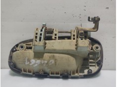 Recambio de maneta exterior trasera derecha para hyundai matrix (fc) 1.6 cat referencia OEM IAM 8366017000   2